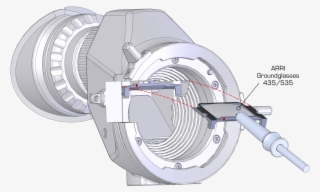 Veranschaulichung Des Wechsels Der Mattscheiben Im #5859279