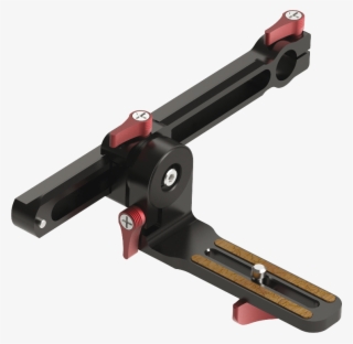 Viewfinder Bracket Universal - Vocas Viewfinder Bracket Kit With Nato Rail Universal, #5859425