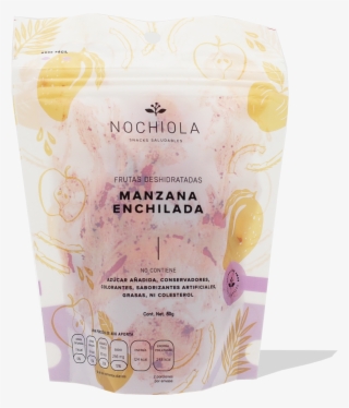 Cargar Imagen En El Visor De La Galería, Manzana Enchilada #5859426