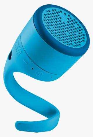 Boom Swimmer Jr. Ipx7 Waterproof Speaker With Battery #5859588