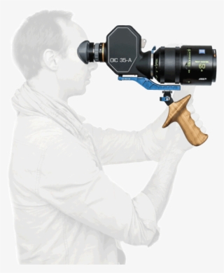 Zip - Download - Oic 35 Combi Director's Viewfinder #5859635