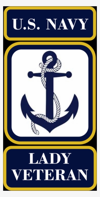 Lady Veteran Car Decals/bumper Stickers Benefiting #5859749