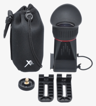 Elite Series 3.4x Magnification Adjustable Lock-in-place #5859752