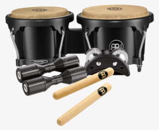 Bongo And Percussion Pack - Meinl Bpp 1 #5859811