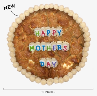 Macadamia White Chocolate Cookie Cake - Cookie Cake #5859869