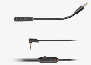 Easy Controls - Plantronics Gamerig 400hx Gaming Headset (xbox One) #5859871