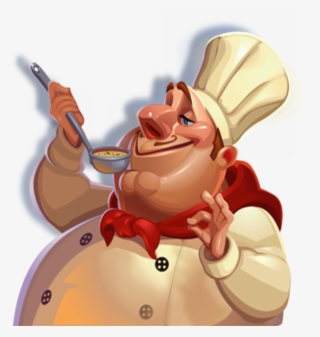 Big Chef Slots #5859873
