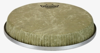 5 Inch Fiberskyn R Series Bongo Head - Fiberskyn #5859932