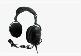 Khs 10 Oh - Kenwood Khs-10-oh Headset #5859935