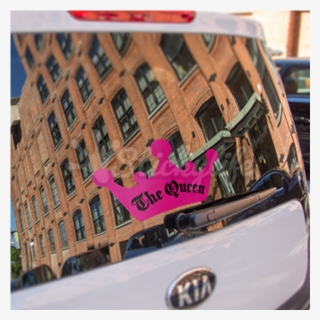 Crown Decals - Williamsburg #5859987