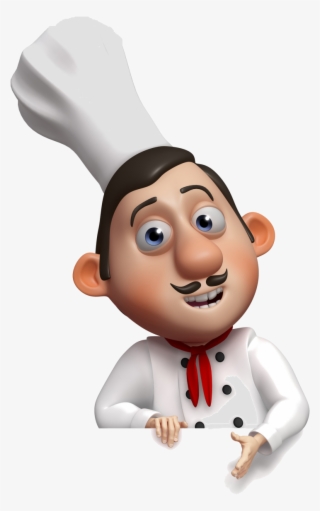 For Schools And Incentive Events, And Upon Request, - Cartoon Master Chef #5860142