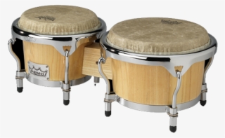 Remo Cr P780 00 Crown Percussion - Remo Cr-p780-00 Bongos #5860338