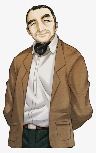 Shouichi Makise - Steins Gate Psv Uk Playstation Vita #5860342