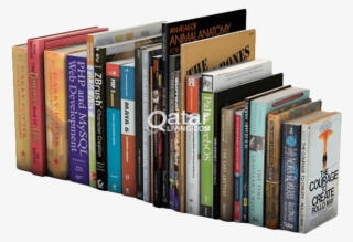 Title - Binding Book Png #5860559