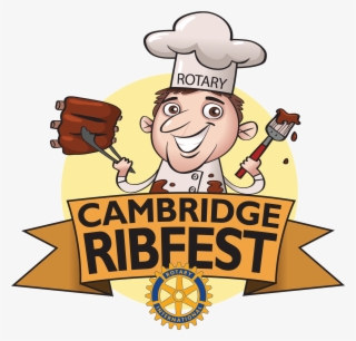 Cambridge Ribfest 2019 - Cambridge Ribfest 2018 #5860625