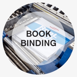 New York Binding Services - Binding Service #5860680