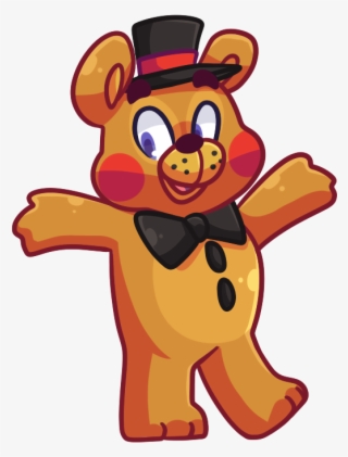 Fnaf Toy Freddy Fanart #5861343