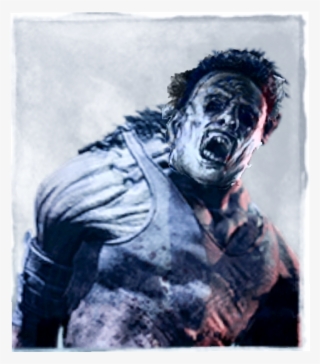 Conceptbilly Face - Dead By Daylight #5861698