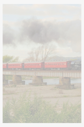 Train - Composition Book: Trains [book] #5861746
