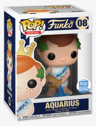 Funko Pop Zodiac #5861910