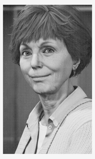 Daily Bugle - Spider Man Ps4 Aunt May #5861912