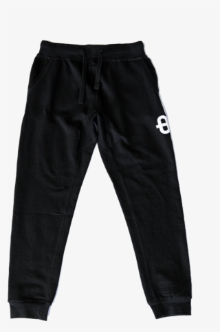 Black Sweatpants Png #5861980