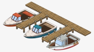 Building Quahog Wharf - Wiki #5862097