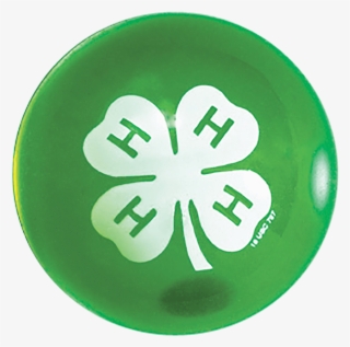 4-h Super Bouncy Ball - 4 H Ambassadors #5862162