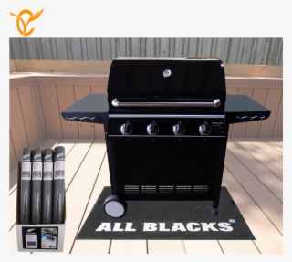 Licensed Nba Basketball Team Logo Orlando Magic Bbq - Barbecue Grill #5862167