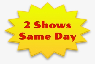 Line Up Includes - Restaurant #5862172