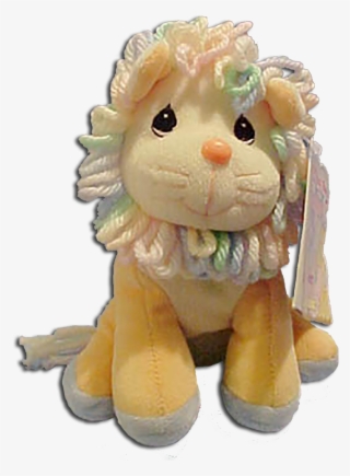 Precious Moments Birthday Circus Tender Tail Bean Bag - Stuffed Toy #5862342