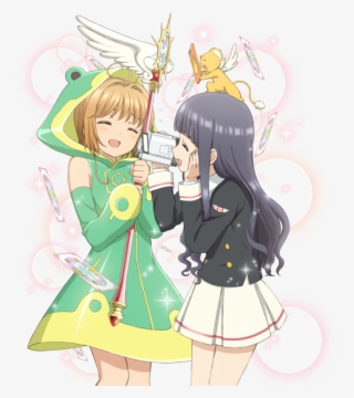 21 May - Cardcaptor Sakura #5862559