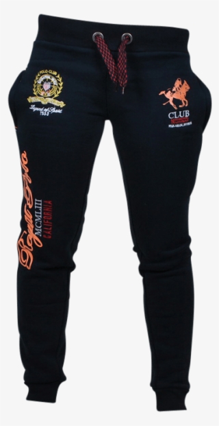Sweatpants Royal Polo - Fashion #5862605
