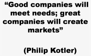 Marketing Quotes By Philip Kotler #5862659