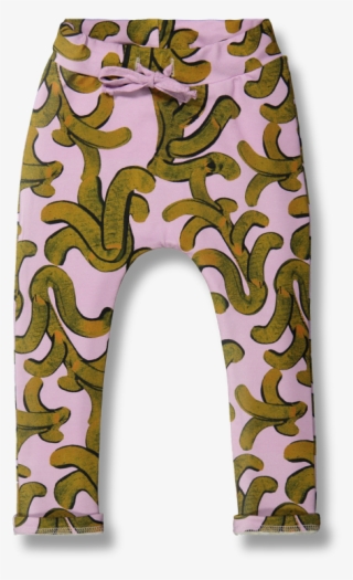 Vimma Sweatpants Leon Template Template 80 140 Cm - Sweatpants #5862836