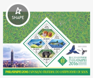 Issue Of Sao Tome And Principe Postage Stamps - Saint Thomas #5862893