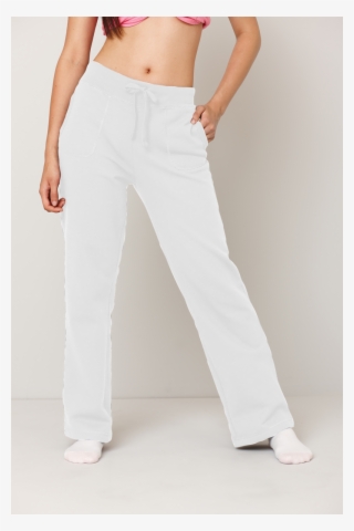 Gildan Heavy Blend - Ladies Open Bottom Sweatpants #5862896