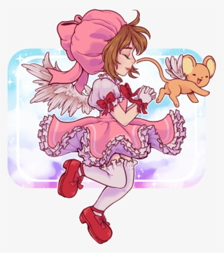 Cardcaptor Sakura #5862939