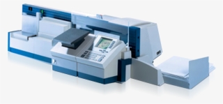 Postage Meter #5863136