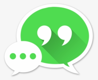 Chat For Hangouts - Online Chat #5863432