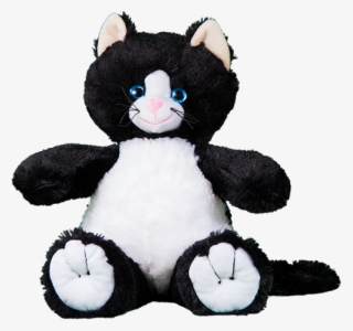 Baby Black Kitten #5863541