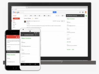 Google Splits Hangouts, Boosts Drive, And Will Open - Gmail #5863647
