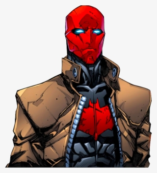 Jason Todd #5863653