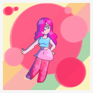 Bubble Gum, Bubble Gum - Cartoon #5863765