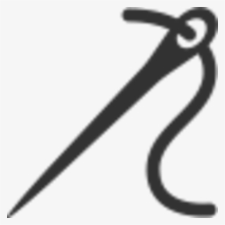 Weave Needle Png Images Clipart Freeuse Download - Ico #5863816