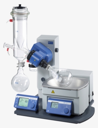 Submit Review - Rotary Evaporator Ika Rv 10 Basic #5863818