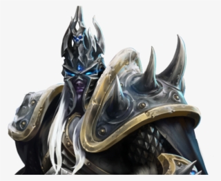 Heroes Of The Storm Arthas Button #5863924
