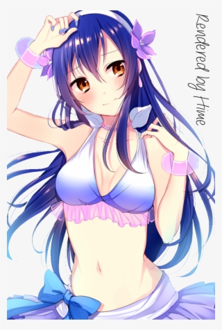 The More The Moe-er - Love Live Umi Fanart #5863974