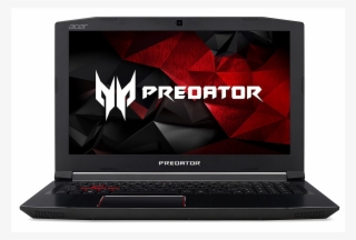 Acer Predator Helios 300 Gaming Laptop - Acer Predator Helios 300 Price Philippines #5864143