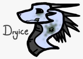 File - Dryice - Illustration #5864242